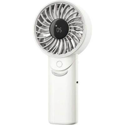 Nitecore fan NEF03 Pro White