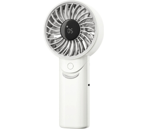 Nitecore fan NEF03 Pro White