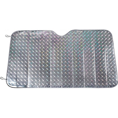 Amio Skládací sluneční clona 130x60cm – Sleviste.cz