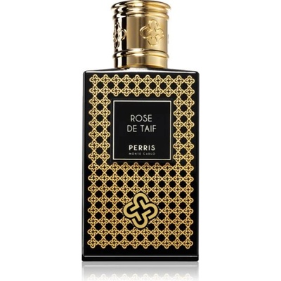 Perris Monte Carlo Rose de Taif EDP 50 ml