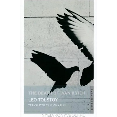 The Death of Ivan Ilyich