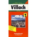 Villach mapa FB