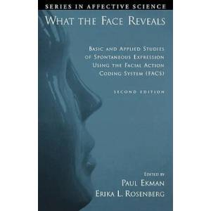 What the Face Reveals | Ekman (ISBN: 9780195179644)