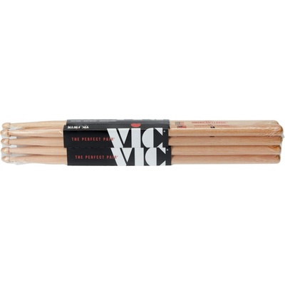 Vic Firth 5B American Classic 4-Pack – Sleviste.cz