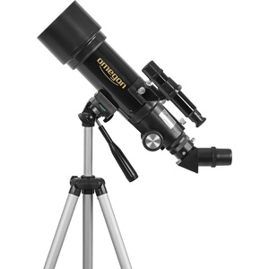  Телескоп Omegon 70/400 със слънчев филтър (53000)
