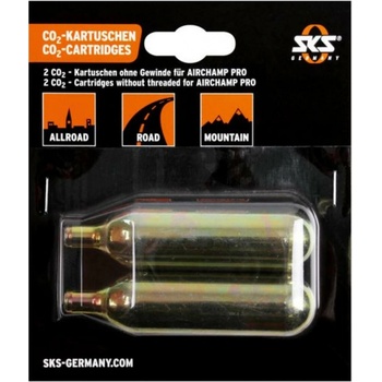 SKS Airchamp CO2