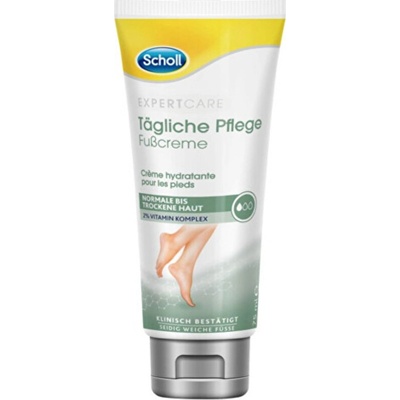 Scholl Hydratační krém na chodidla Hydration Boost Cream 75 ml