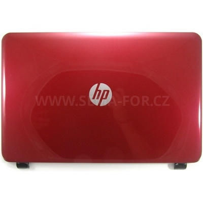 Kryt displeje víko HP 250 255 256 G3 15-G 15-R červený – Sleviste.cz