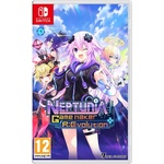 Idea Factory Neptunia Game Maker R:Evolution [Day One Edition] (Switch)