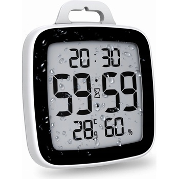 Teplomer pod sprchu Minutnik Baldr B008BL