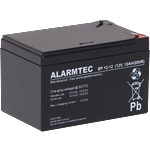 ALARMTEC АКУМУЛАТОР alarmtec 12v/12ah (b1791012)
