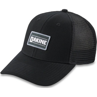 Dakine BIG D TRUCKER BLACK