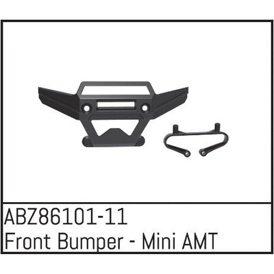 Absima ABZ86101-11 Front Bumper Mini AMT