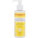 Dermacol Hand Cream Chamomile krém na ruky 150 ml