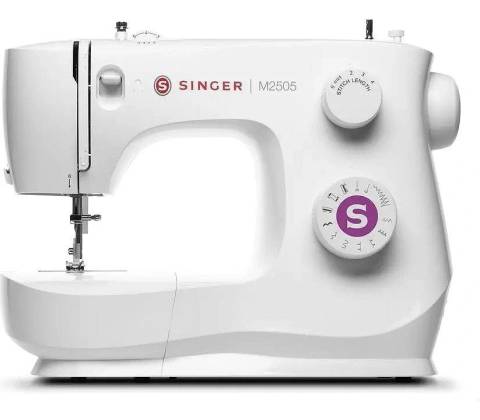 Singer M 2505
