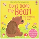 Dont Tickle the Bear!