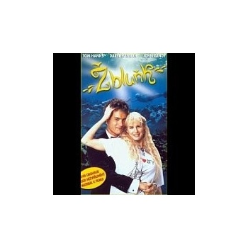 Žbluňk DVD