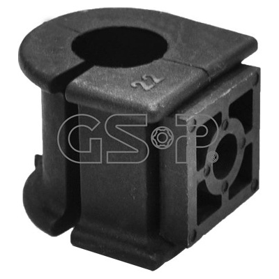 Ulożenie priečneho stabilizátora GSP 516777