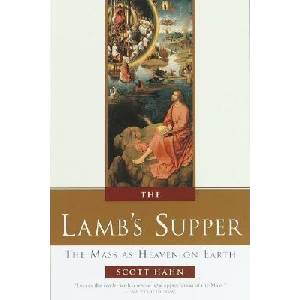 The Lamb's Supper | Scott Hahn (ISBN: 9780385496599)
