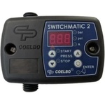 COELBO Електронно реле за налягане Switchmatic 2 COELBO (U480033)
