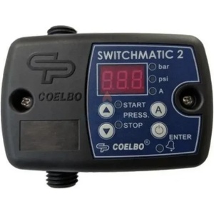 COELBO Електронно реле за налягане Switchmatic 2 COELBO (U480033)