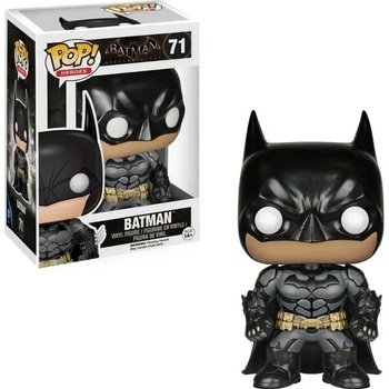 Funko POP! Batman Batman 10 cm