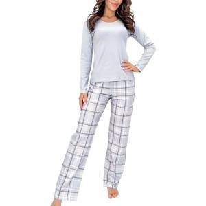 Donna Дамска пижама модел 231404 Donna