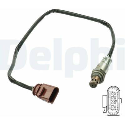 Lambda sonda DELPHI ES21090-12B1 (ES2109012B1)