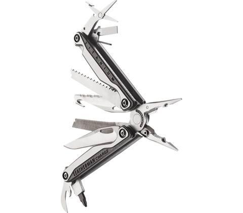 Leatherman Charge TTi Plus