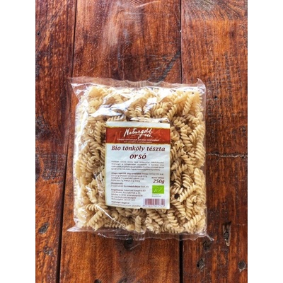Naturgold Bio špaldové cestoviny vretená 250 g