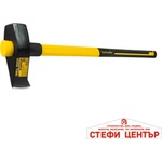 Topmaster Professional Брадва за цепене с дръжка от фибростъкло 3600g TMP (381349)