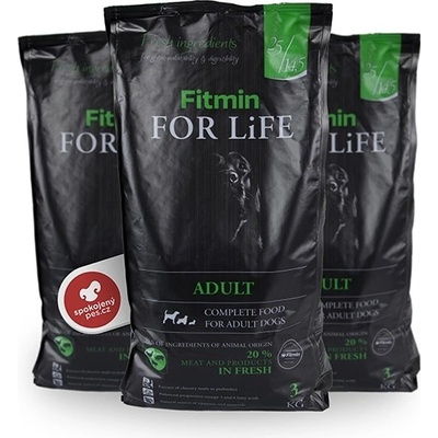 Fitmin Dog For Life Adult 3 kg