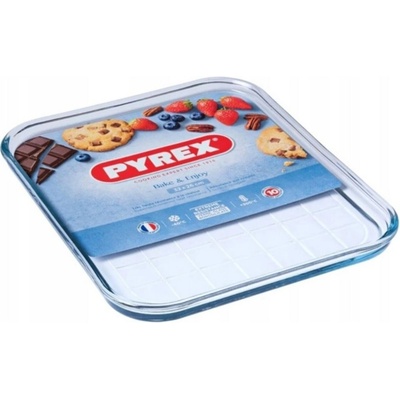 Pyrex Klasická forma 26x32cm