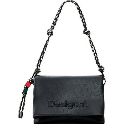 Desigual kabelka Dámská black
