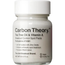 Carbon Theory Spot Paste Face Cream 30 ml