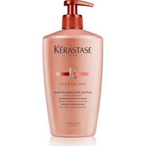 Kérastase Discipline Bain Fluidealiste Gentle Shampoo 500 ml