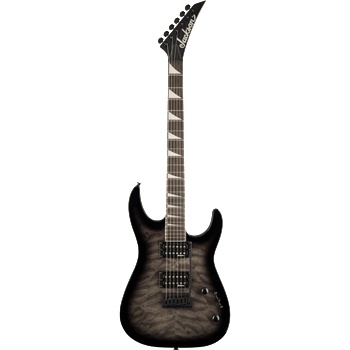 Image 1 of Jackson JS20 Dinky DKQ 2PT TR BLK