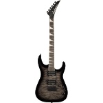 Jackson JS20 Dinky DKQ 2PT TR BLK