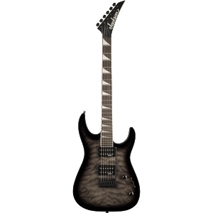 Jackson JS20 Dinky DKQ 2PT TR BLK