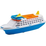 Adriatic Детска играчка Adriatic - Круизен кораб, 42 cm (835)