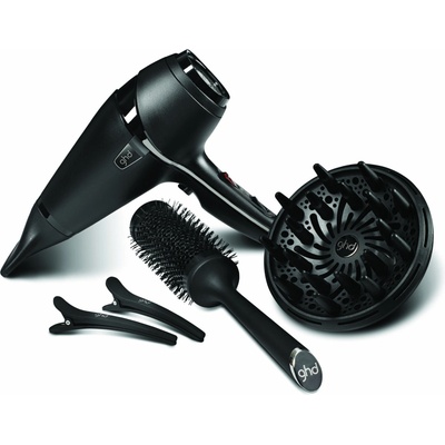 GHD Air Drying Kit