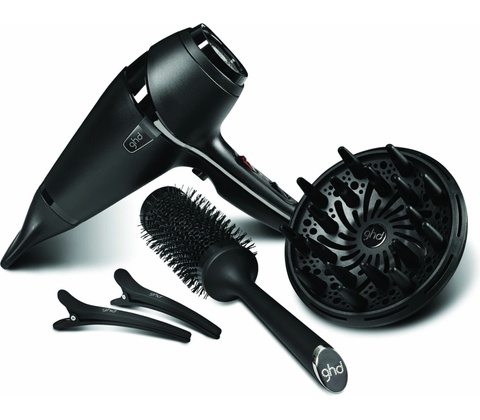 GHD Air Drying Kit