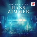 Hans Zimmer CD