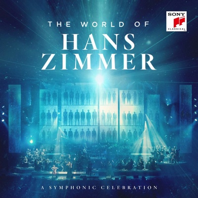 Hans Zimmer CD