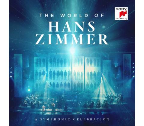Hans Zimmer CD
