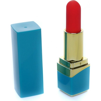 Boss Series Lipsick mini ve tvaru rtěnky