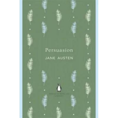 Persuasion | Jane Austen