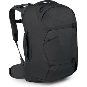 Osprey Пътна раница Osprey Farpoint 40 Travel backpack - Black - размер One Size (504-0865-0211)