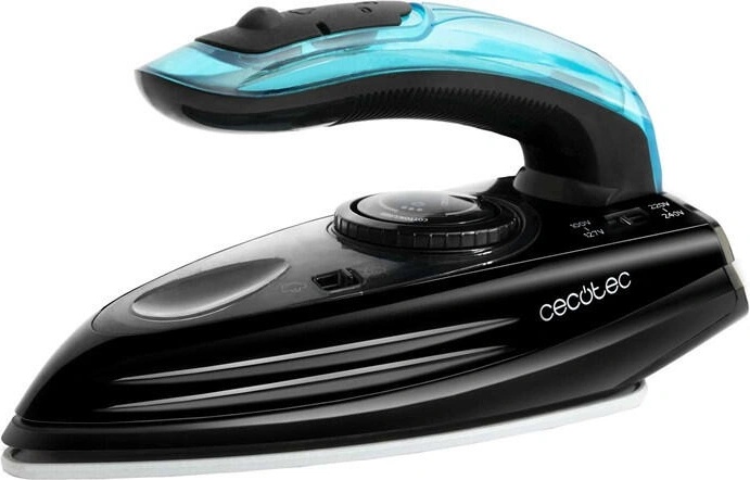 Cecotec FastFurious 4000 Travel