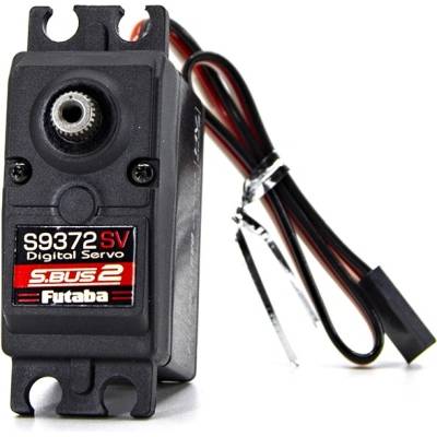 Futaba S9372SV 24,6kg 0,06s/60°